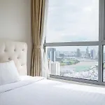 Chao Nest - Saigon Vinhomes Central Apartment