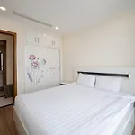 Chao Nest - Saigon Vinhomes Central Apartment