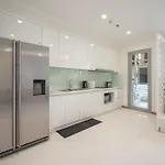 Chao Nest - Saigon Vinhomes Central Apartment