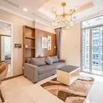 Chao Nest - Saigon Vinhomes Central Apartment