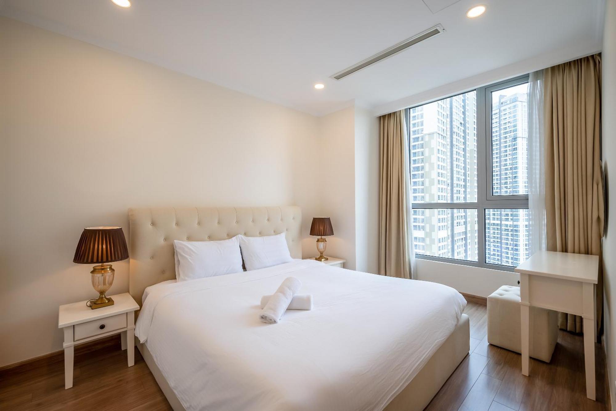 Căn hộ Chao Nest - Saigon Vinhomes TP. Hồ Chí Minh