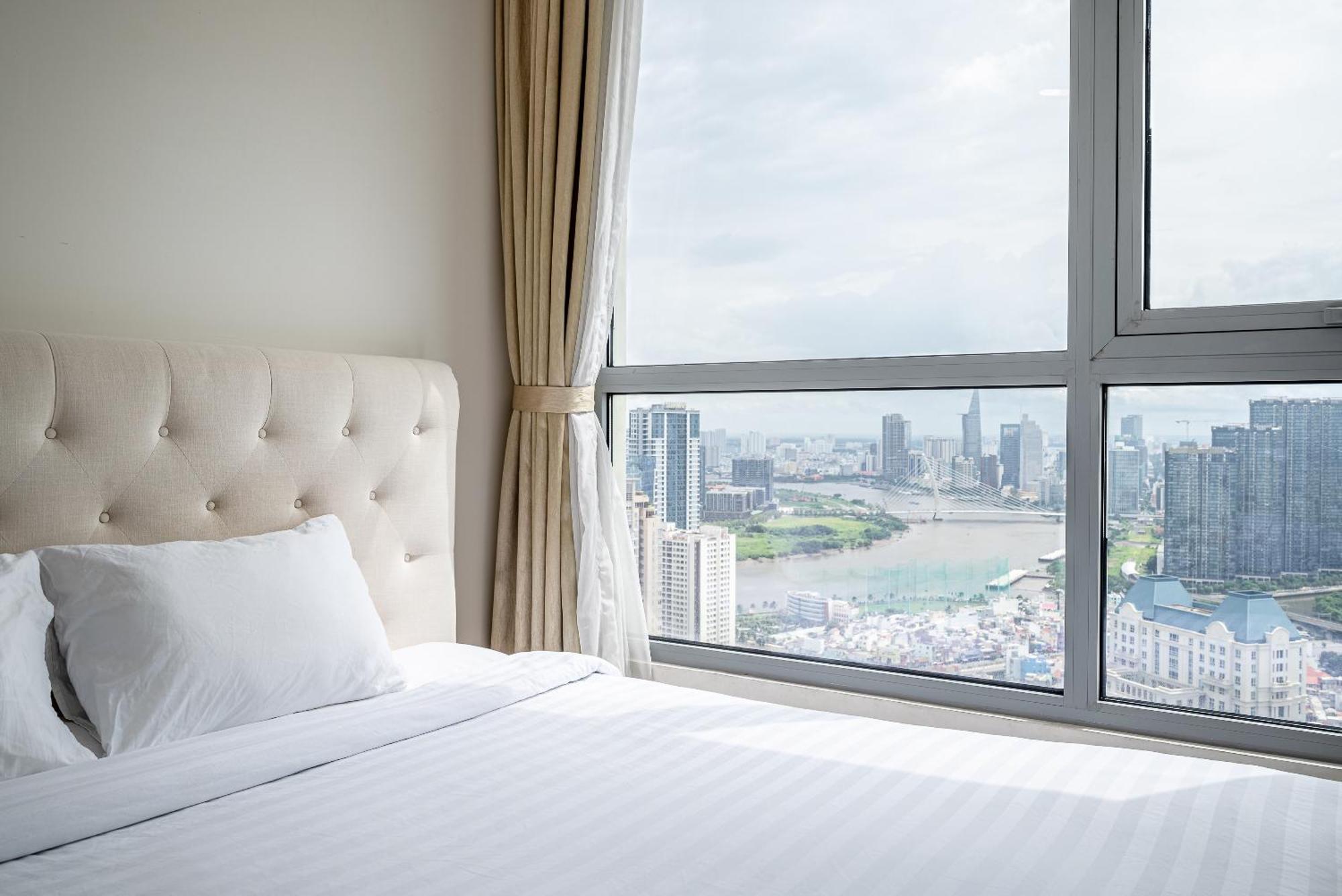 Chao Nest - Saigon Vinhomes