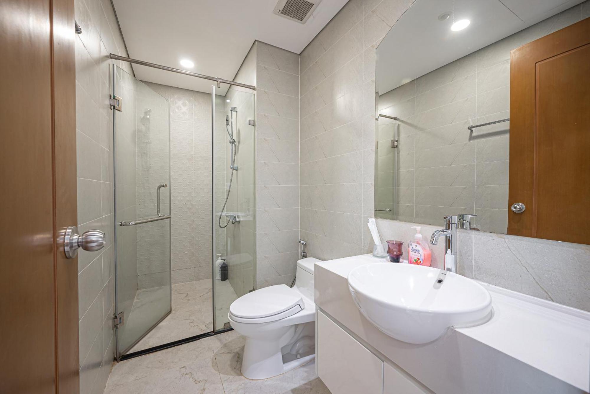 Chao Nest - Saigon Vinhomes TP. Hồ Chí Minh