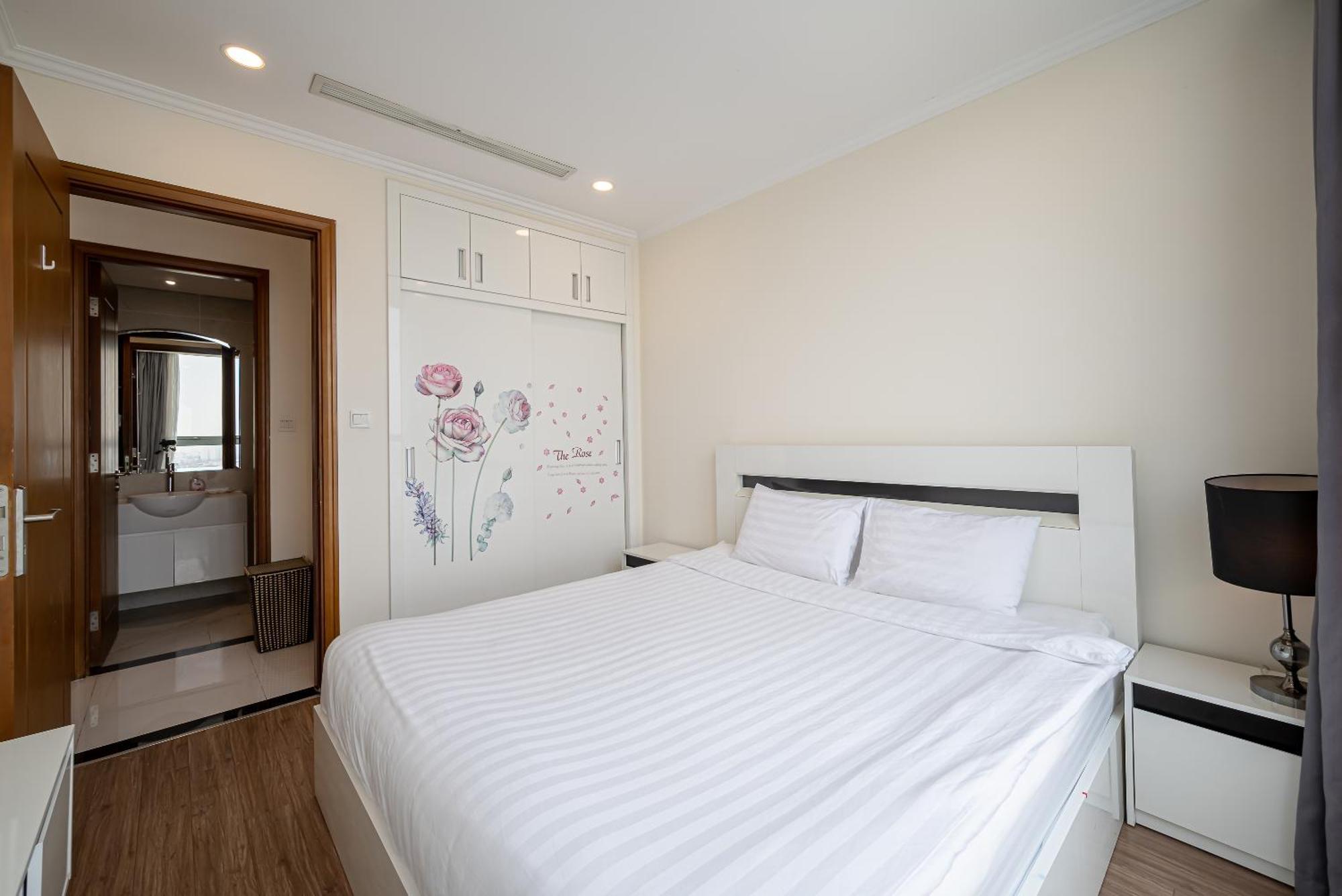 Chao Nest - Saigon Vinhomes *