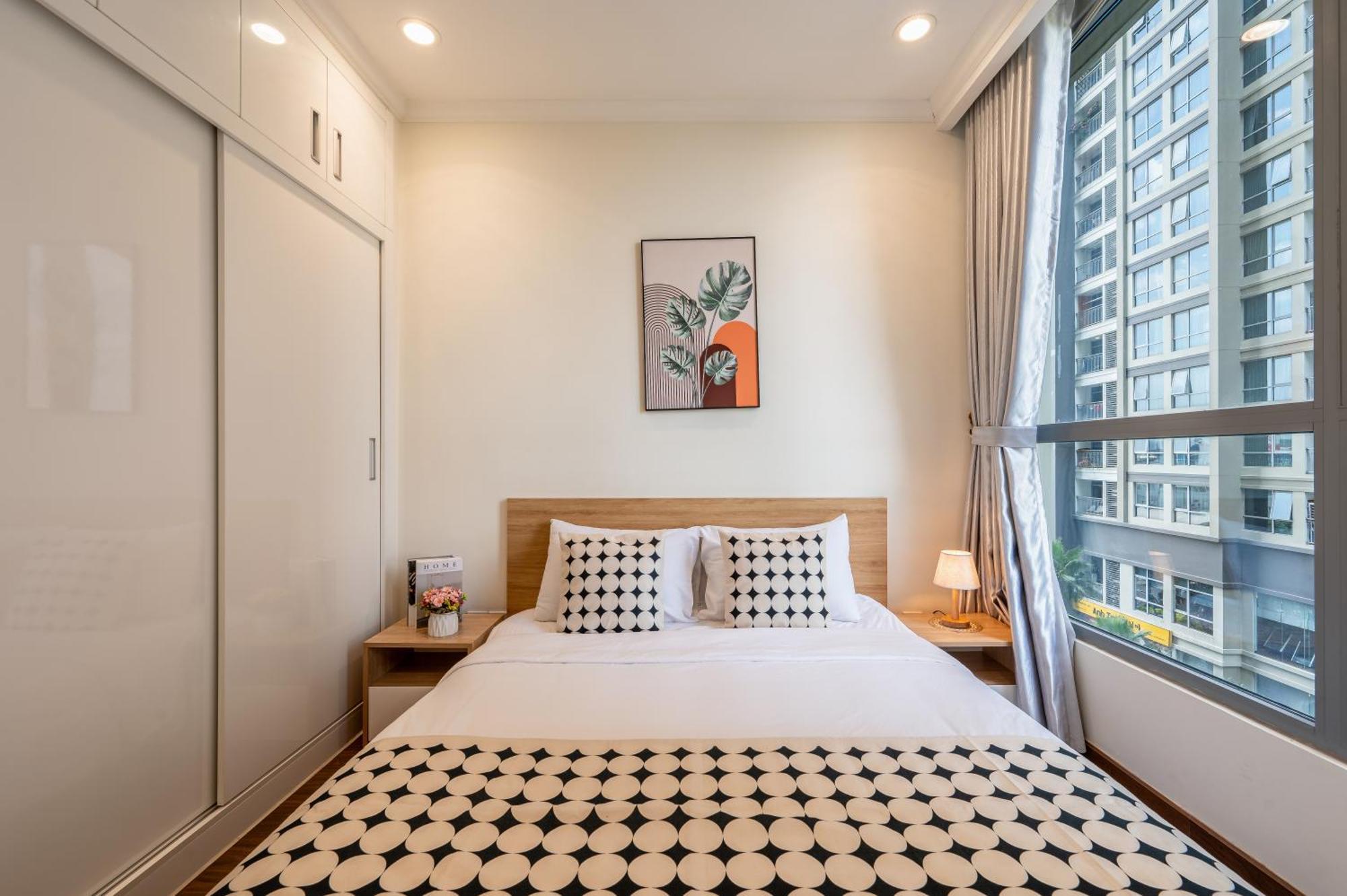 Chao Nest - Saigon Vinhomes