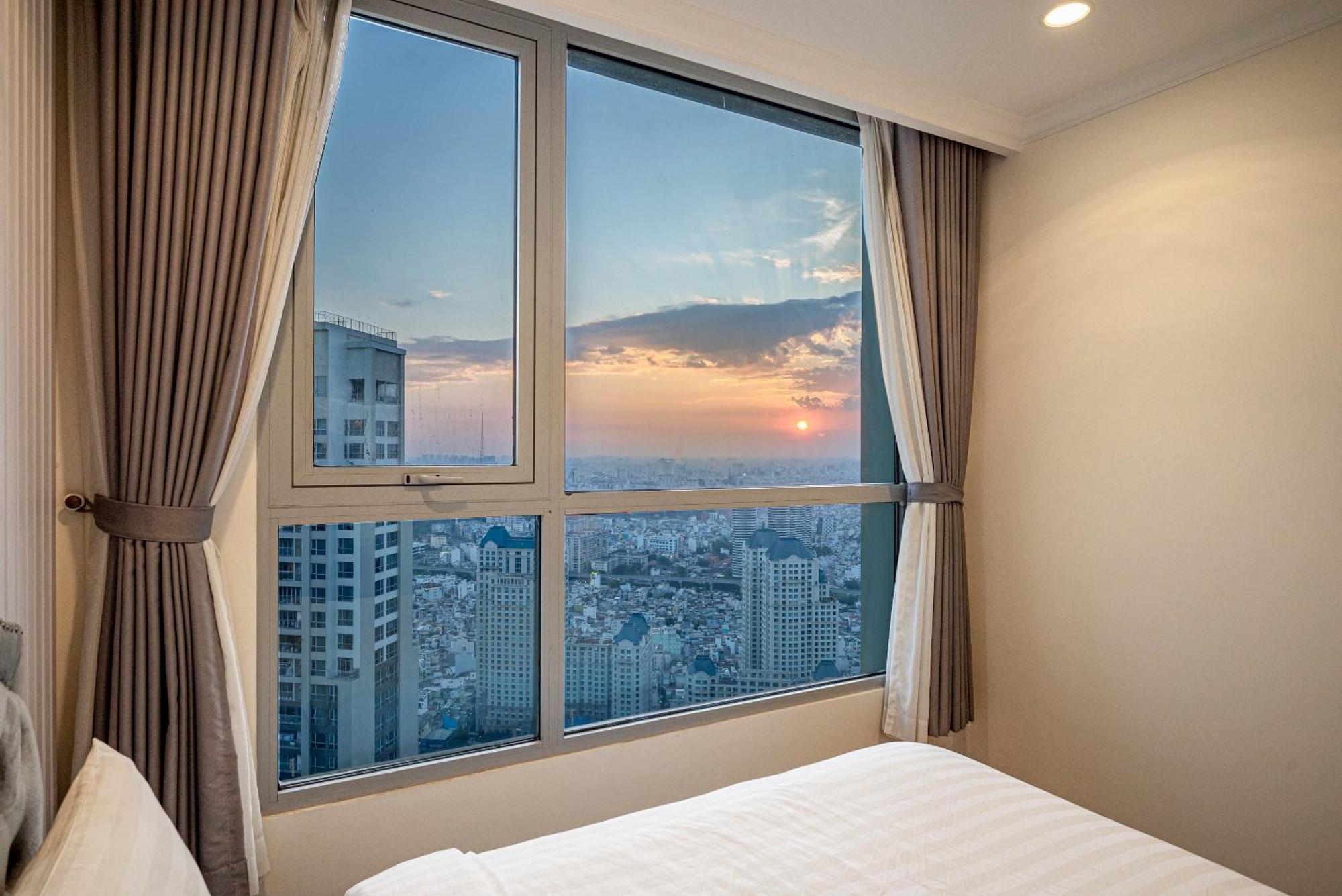 Chao Nest - Saigon Vinhomes TP. Hồ Chí Minh