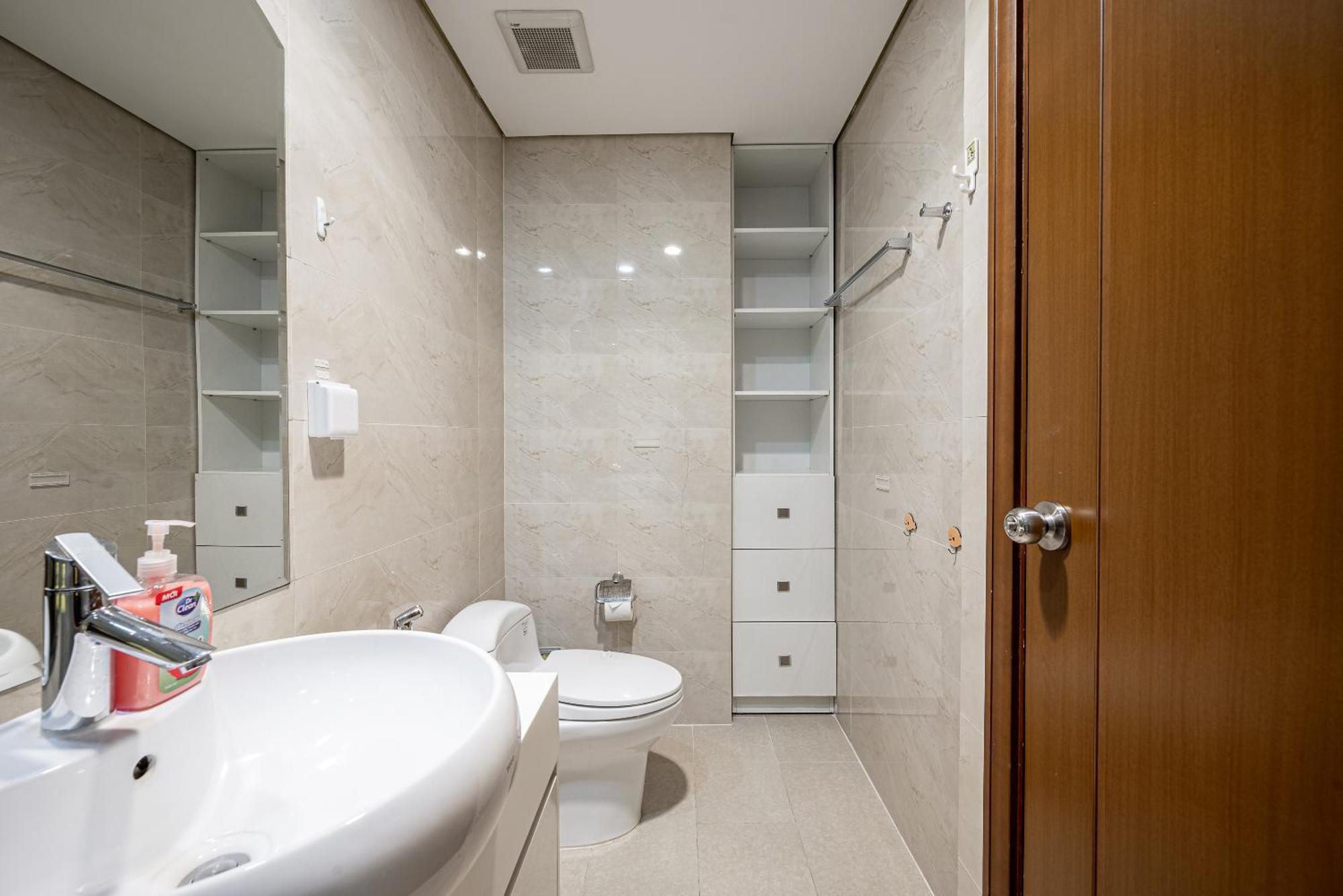 Chao Nest - Saigon Vinhomes *