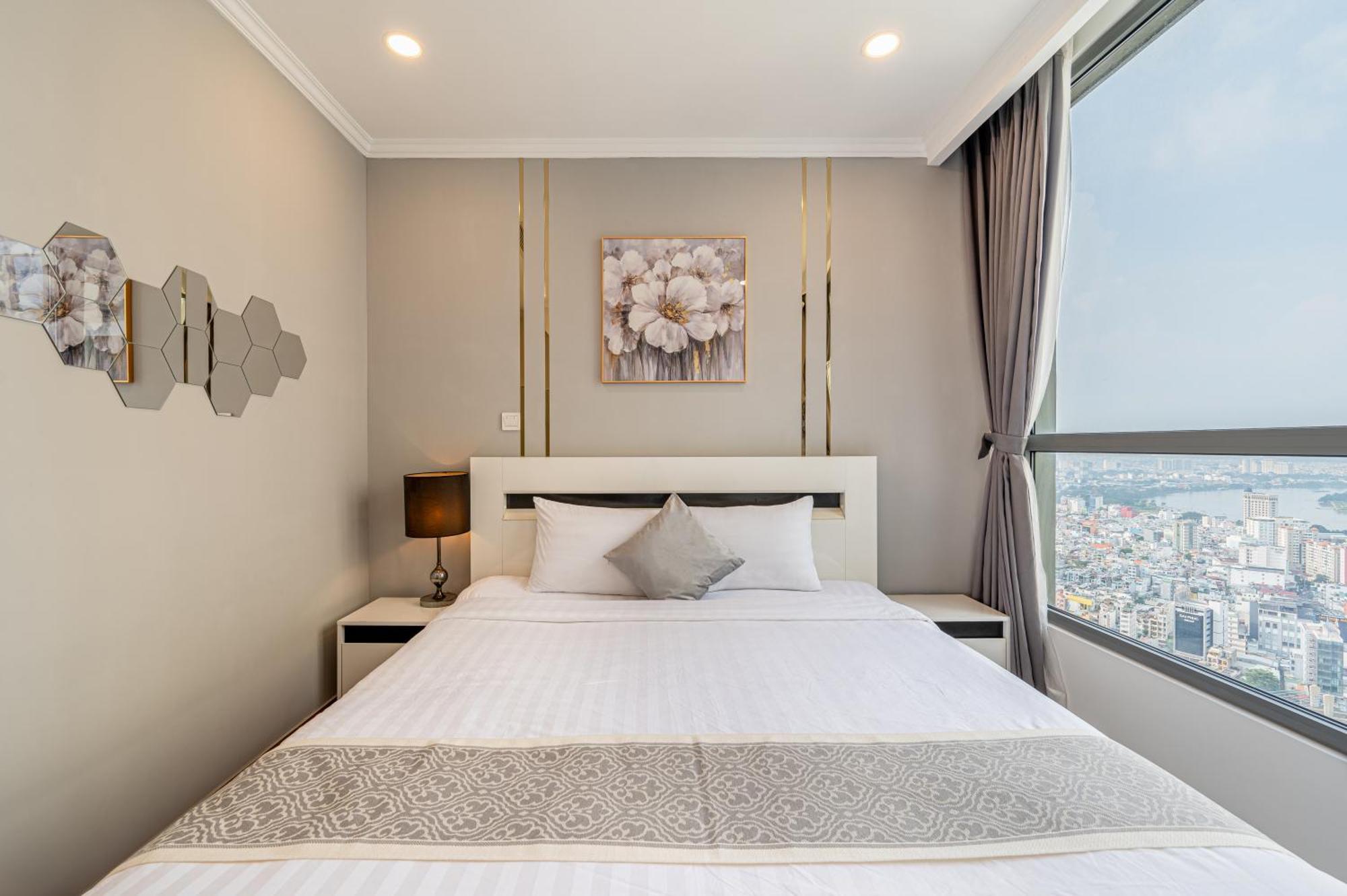 Chao Nest - Saigon Vinhomes * TP. Hồ Chí Minh