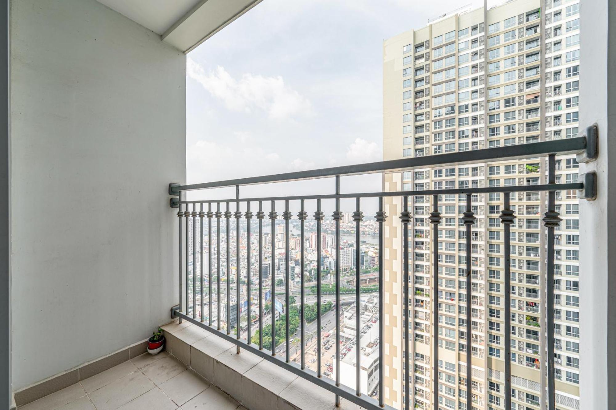 Chao Nest - Saigon Vinhomes TP. Hồ Chí Minh