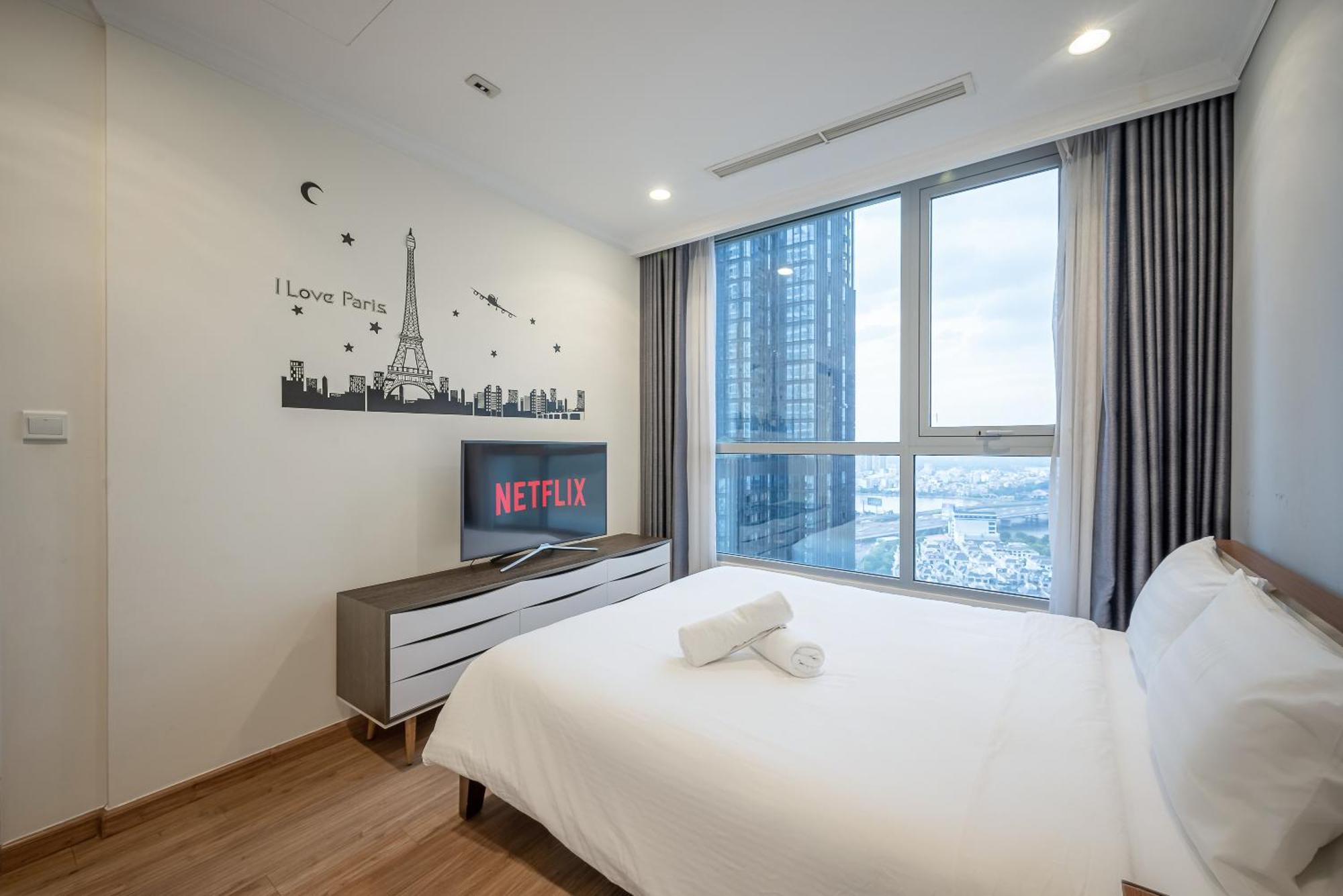 Chao Nest - Saigon Vinhomes