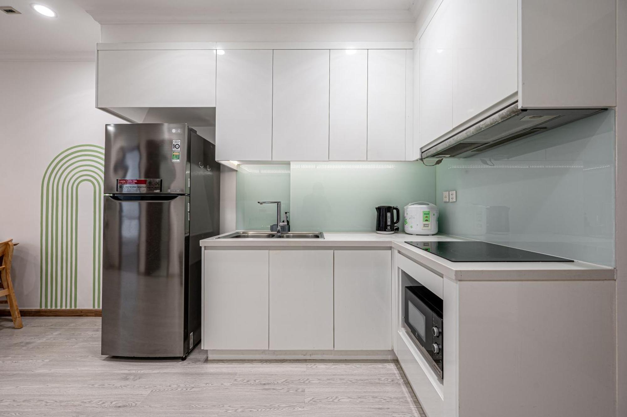 Chao Nest - Saigon Vinhomes