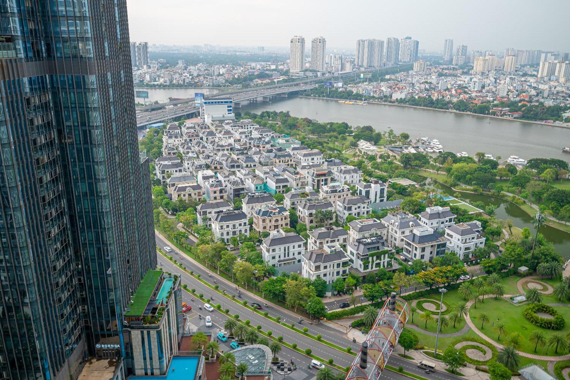 Chao Nest - Saigon Vinhomes