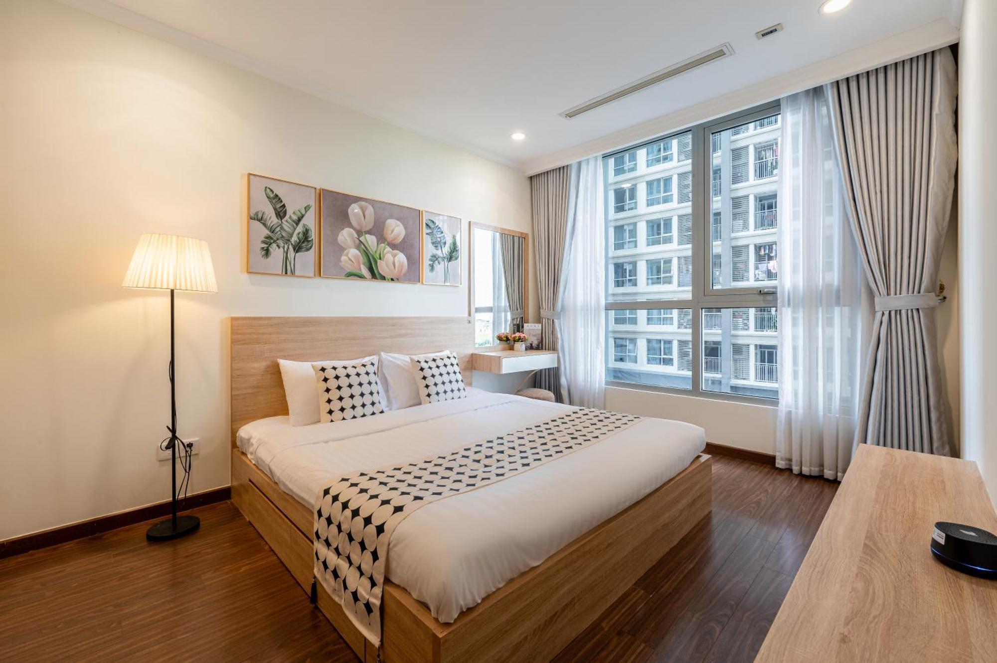 Chao Nest - Saigon Vinhomes TP. Hồ Chí Minh