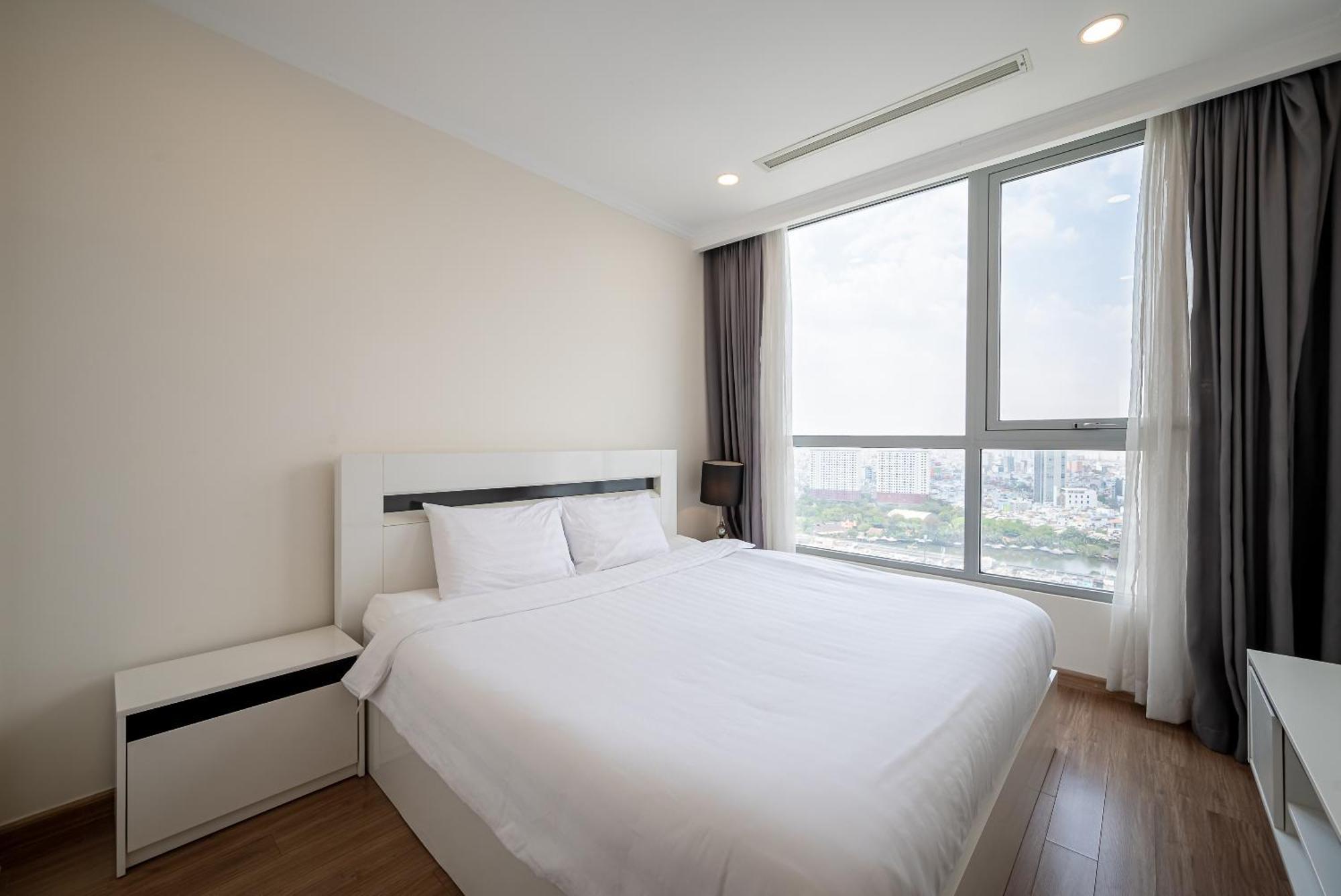 Căn hộ Chao Nest - Saigon Vinhomes TP. Hồ Chí Minh