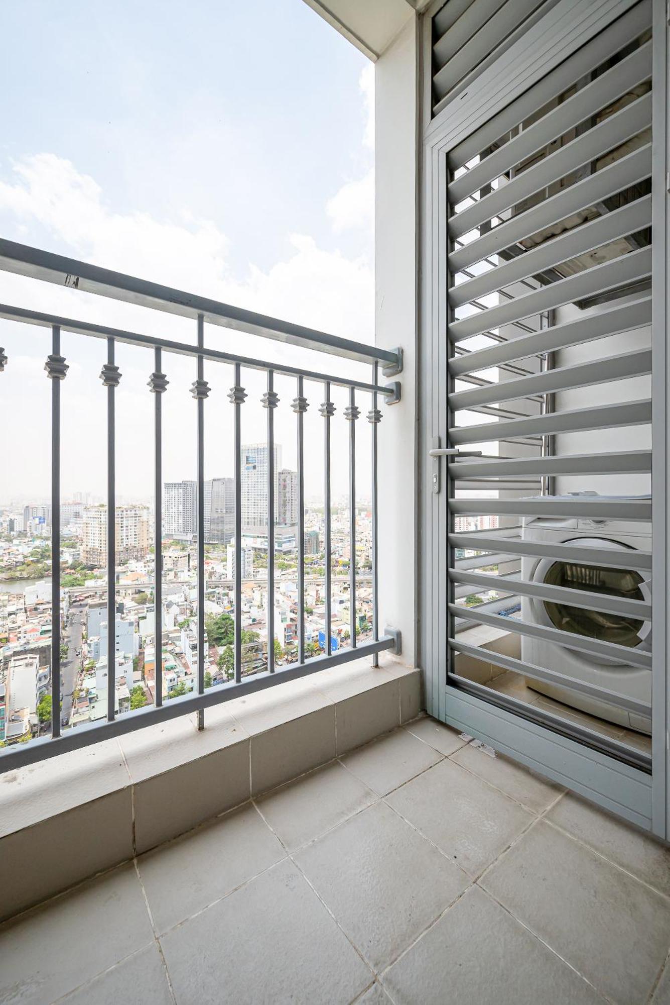 Chao Nest - Saigon Vinhomes *