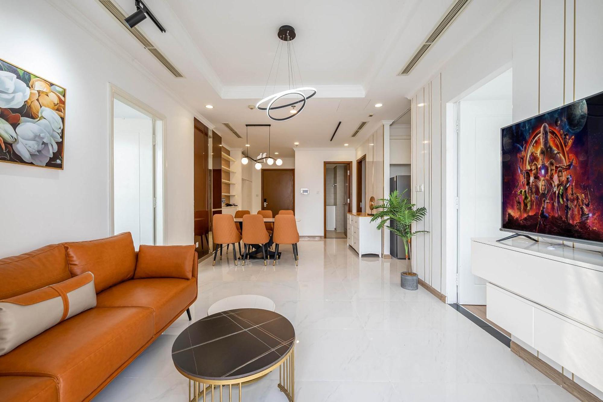 Chao Nest - Saigon Vinhomes TP. Hồ Chí Minh