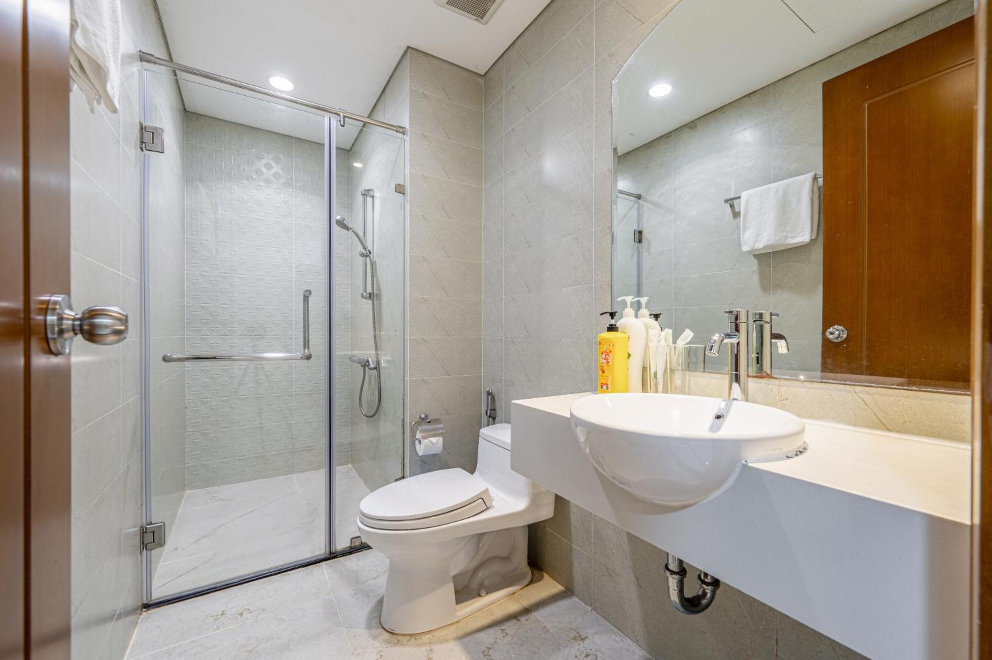 Chao Nest - Saigon Vinhomes * TP. Hồ Chí Minh