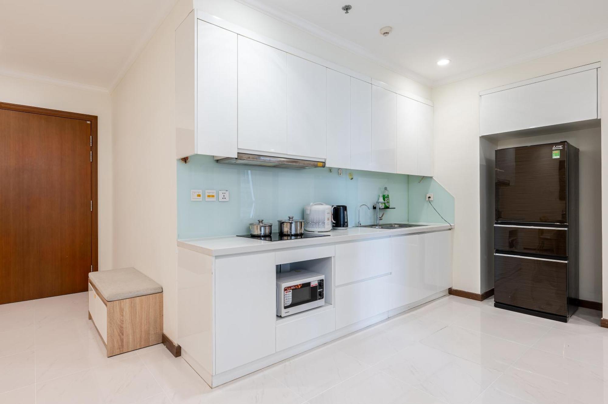 Chao Nest - Saigon Vinhomes * TP. Hồ Chí Minh