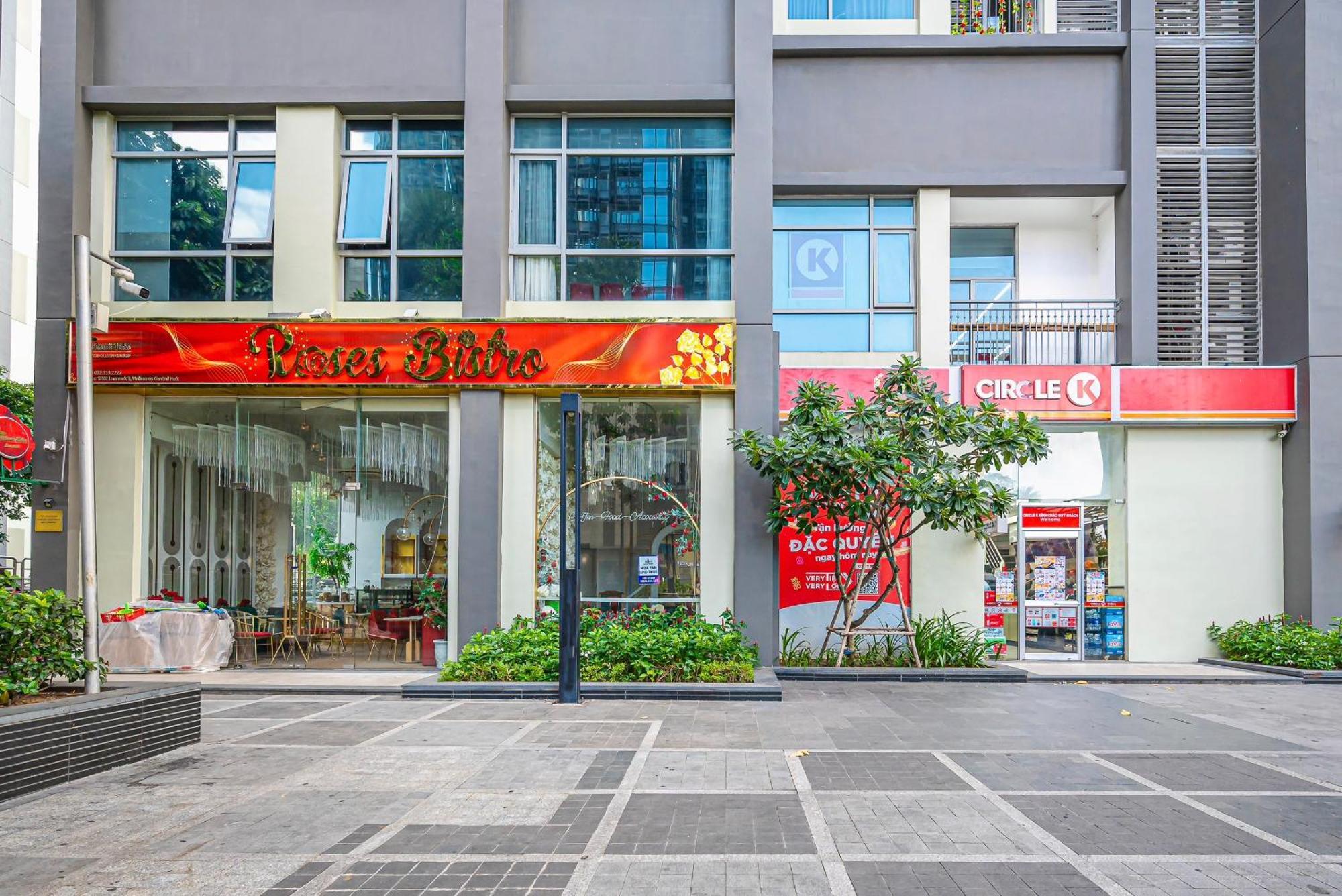 Chao Nest - Saigon Vinhomes TP. Hồ Chí Minh
