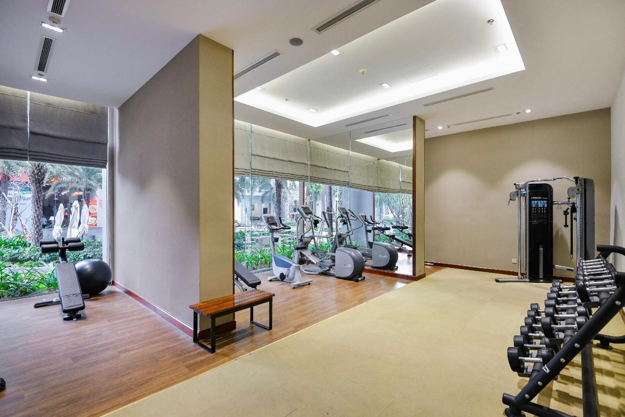 Chao Nest - Saigon Vinhomes TP. Hồ Chí Minh