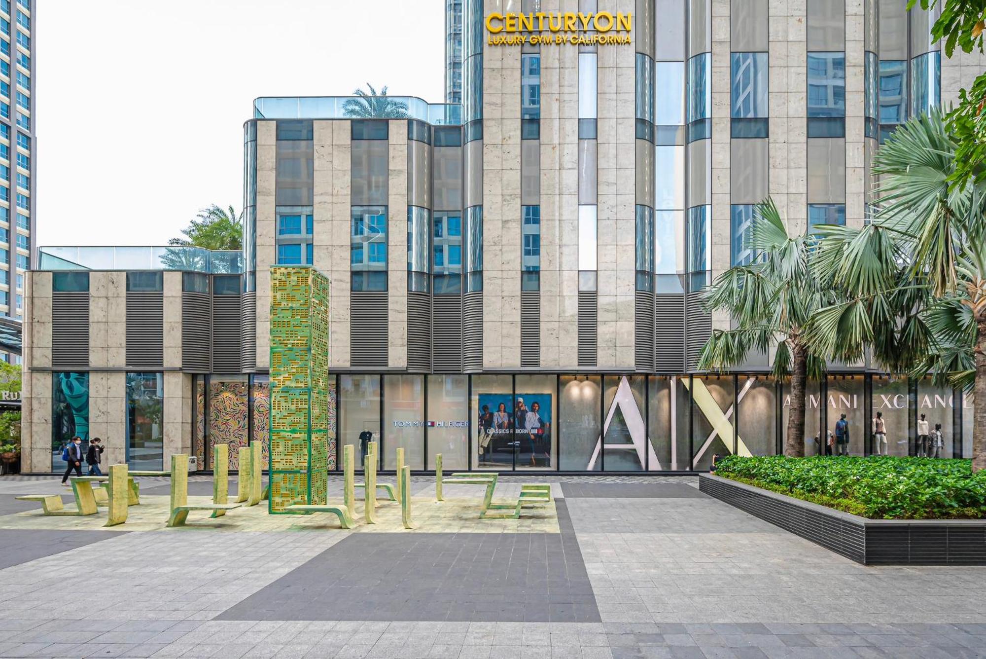 Căn hộ Chao Nest - Saigon Vinhomes TP. Hồ Chí Minh