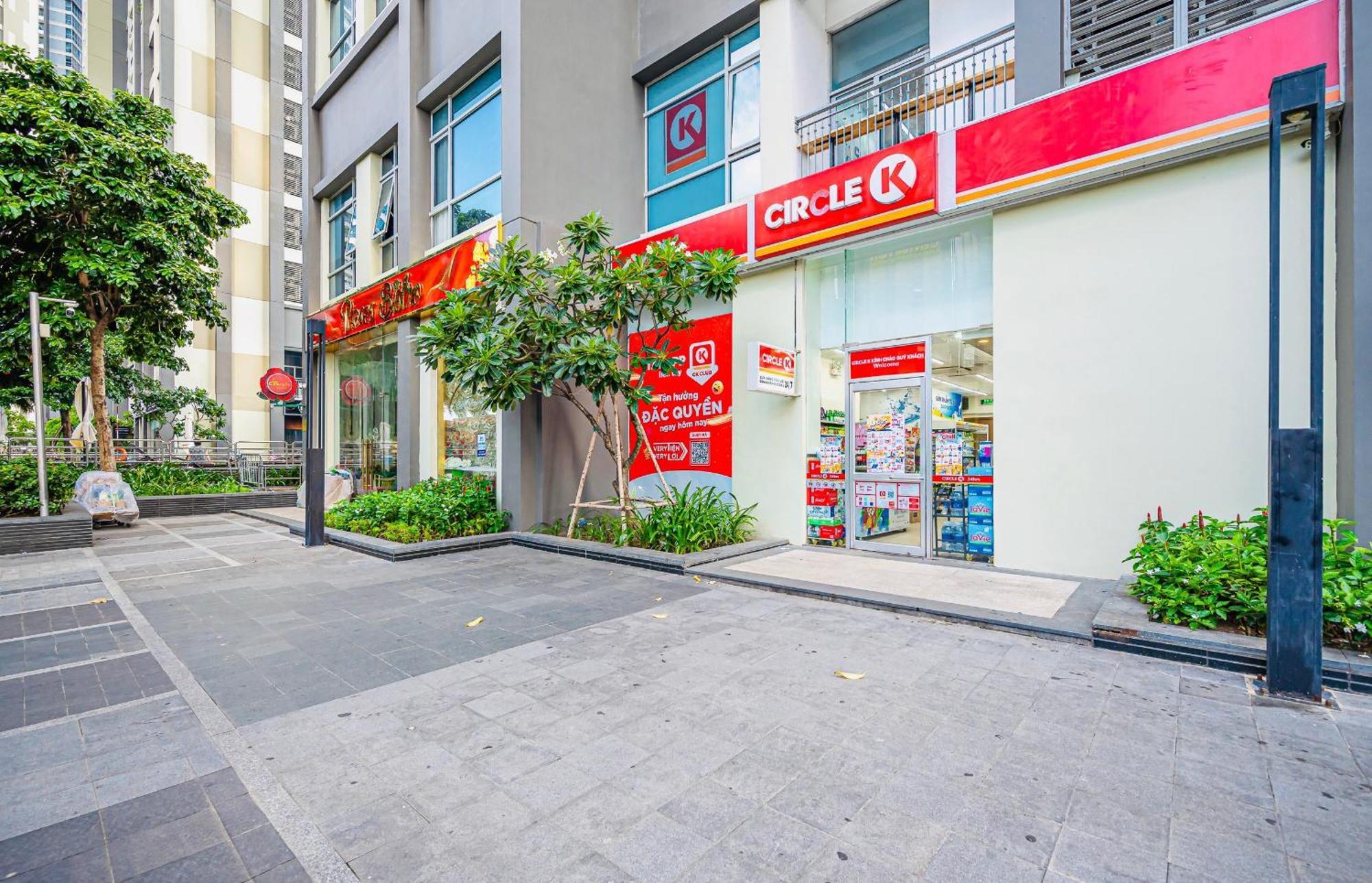 Chao Nest - Saigon Vinhomes *